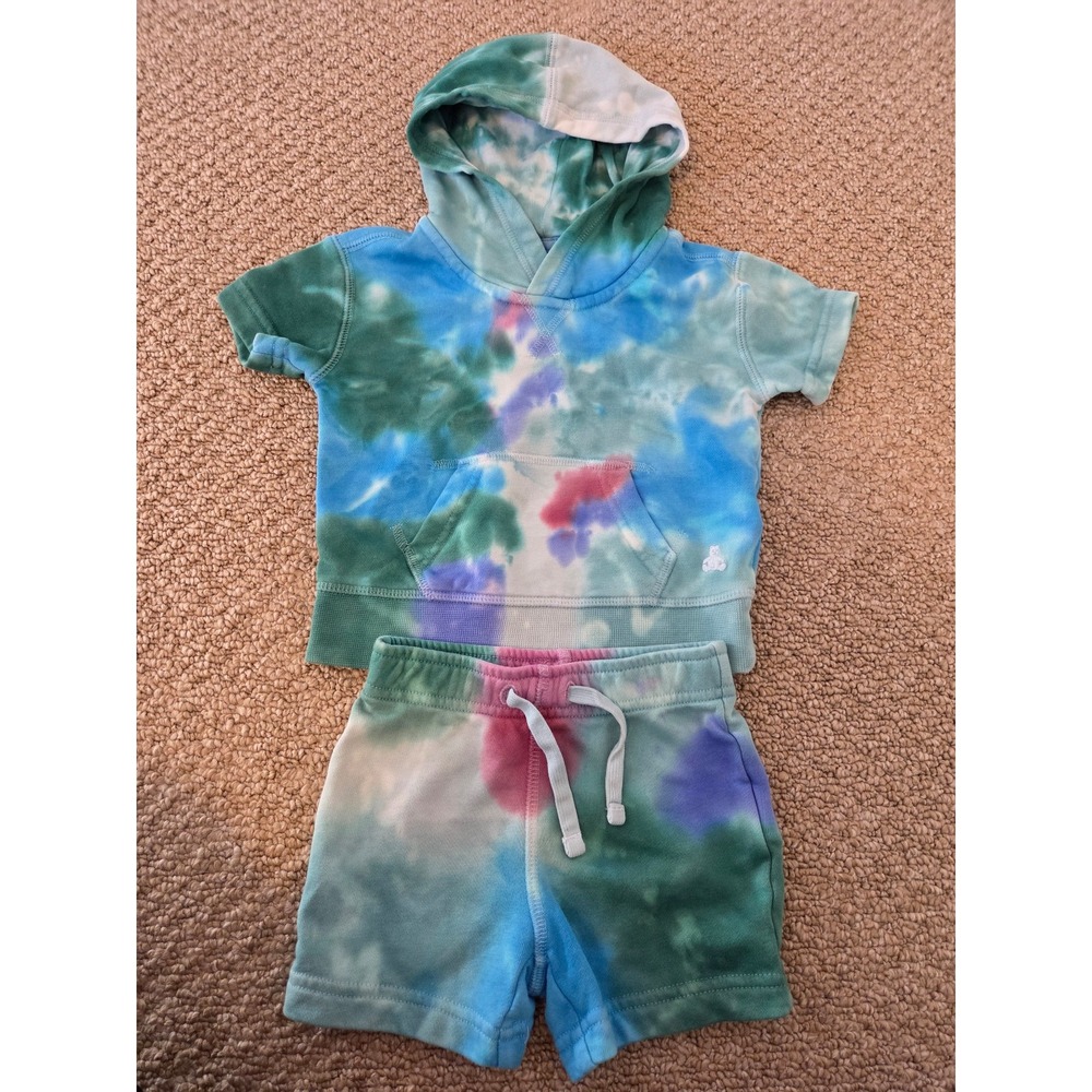 Baby gap outfit 6-12 mos